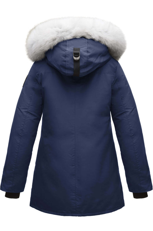 Aurora Parka